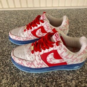 Nike Air Force 1 Sneakers